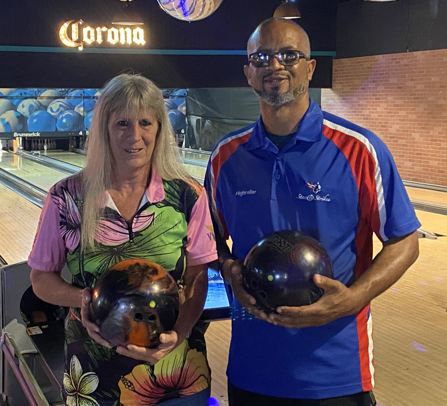 Bowlers of the Year